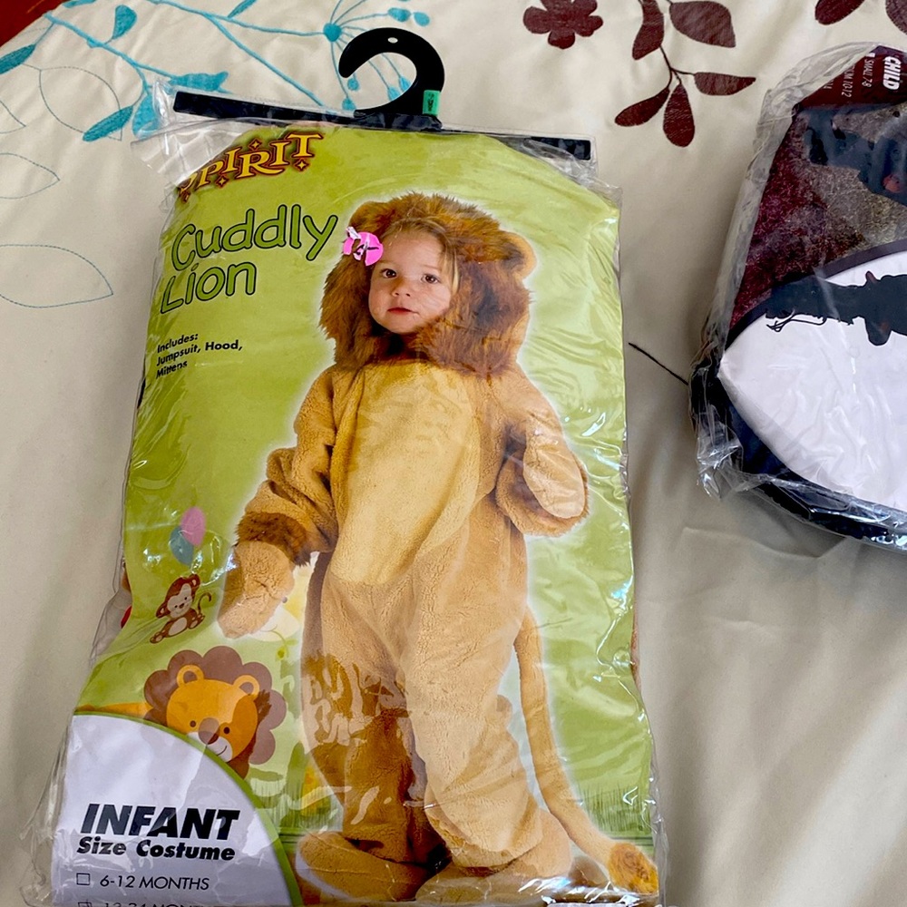 child 12-24 months
